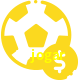 Aposte em esportes do mundo todo no 55jogar!
