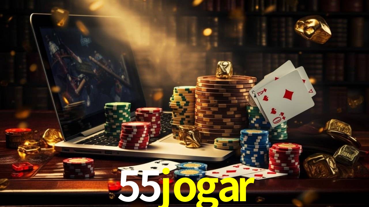 Experiência VIP 55jogar