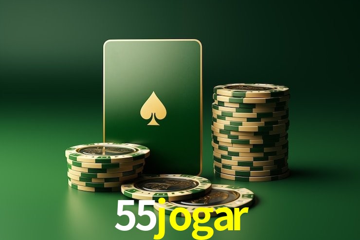 Welcome Bonus 55jogar