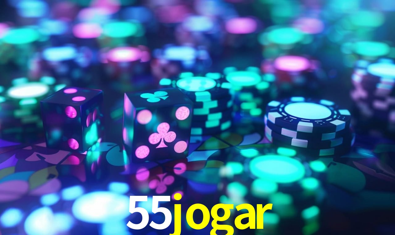 Estatísticas 55jogar