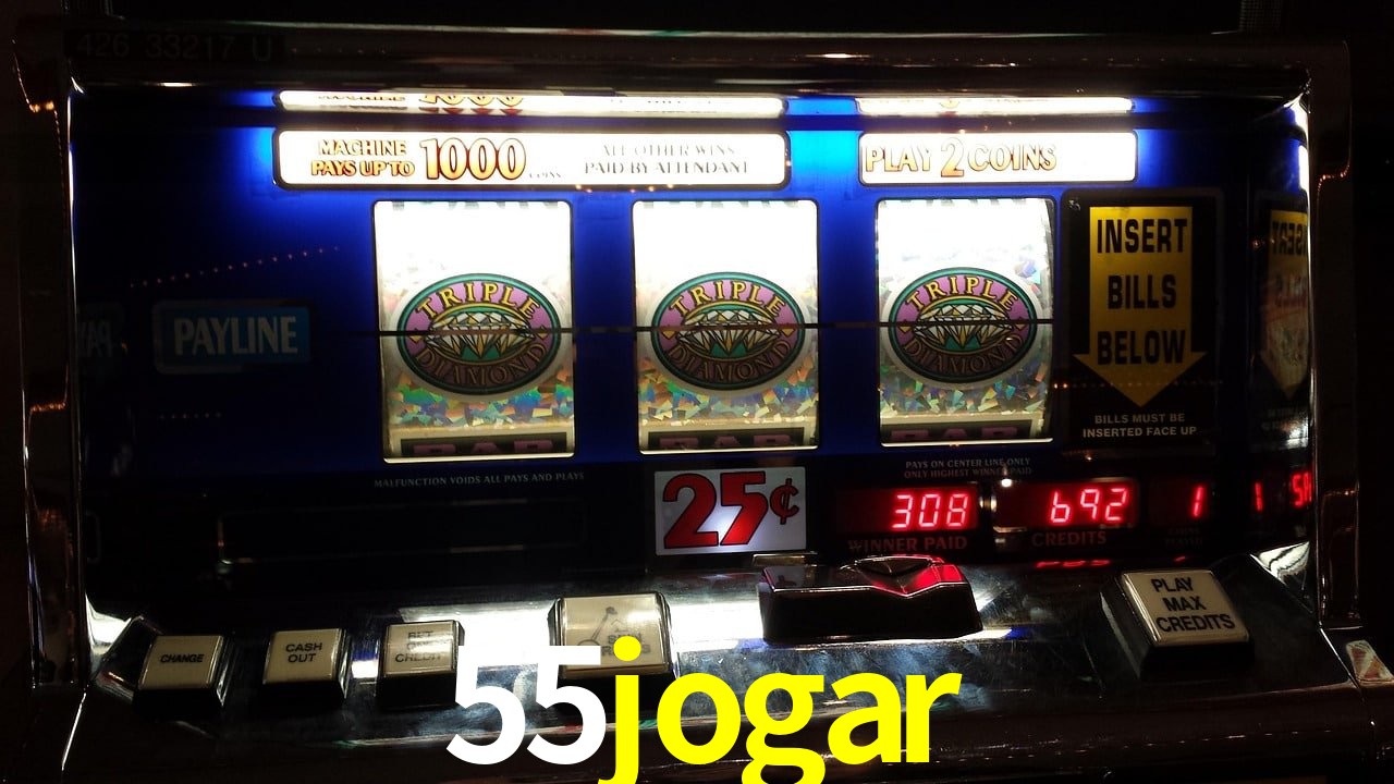Experiência VIP 55jogar
