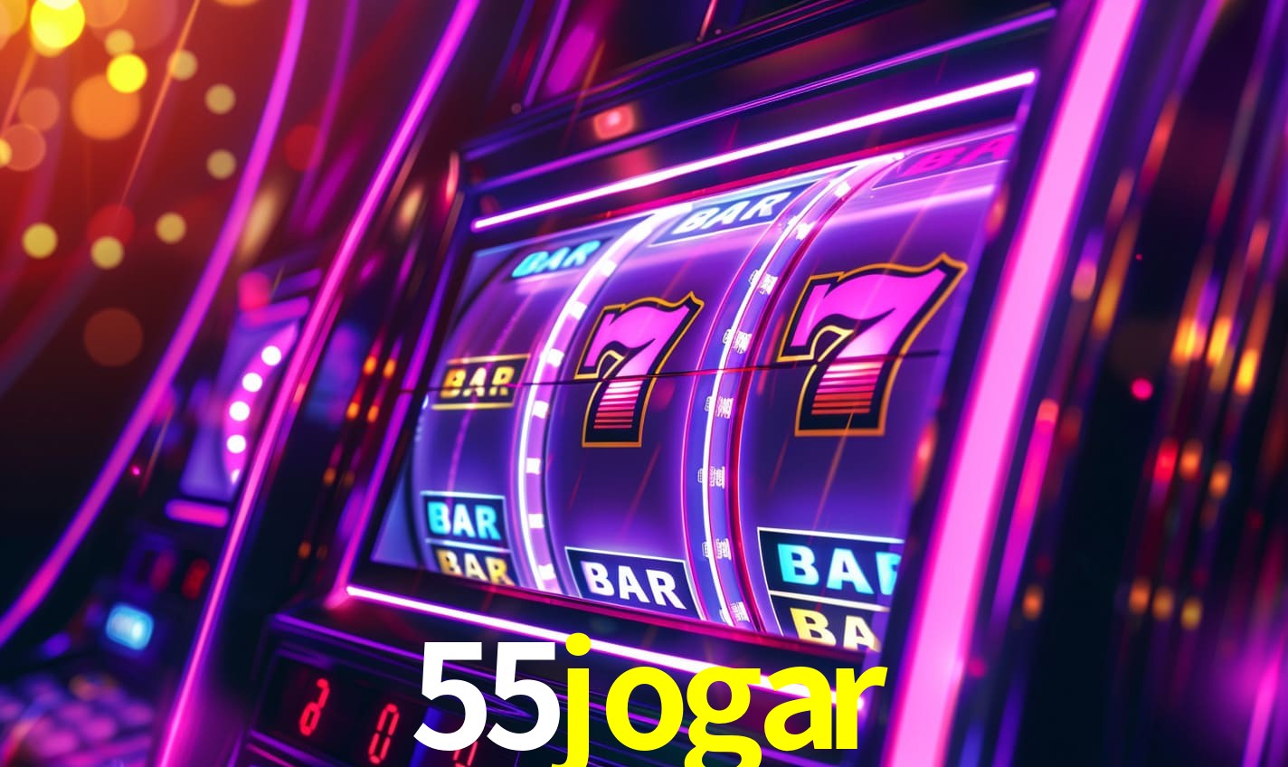 55jogar: Seu Cassino Premiado com Pagamentos Rápidos