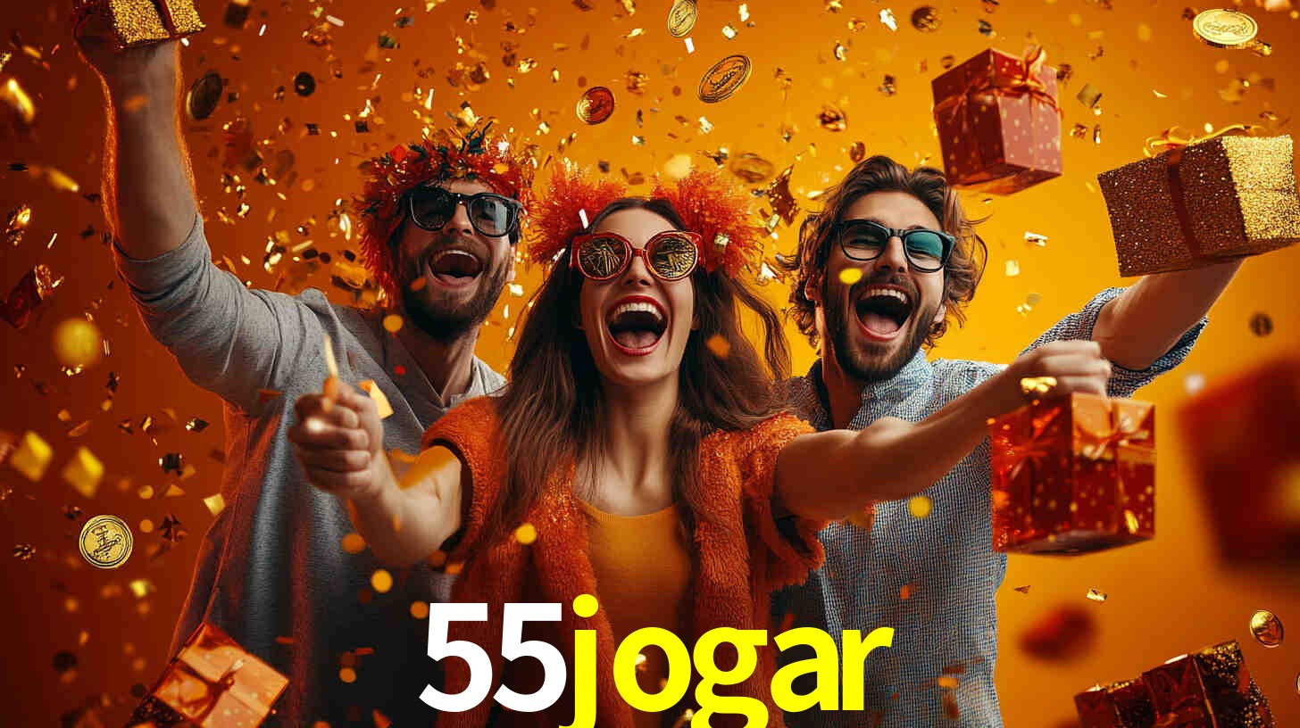 55jogar - Um Cassino De Prestígio! - 55jogar.com