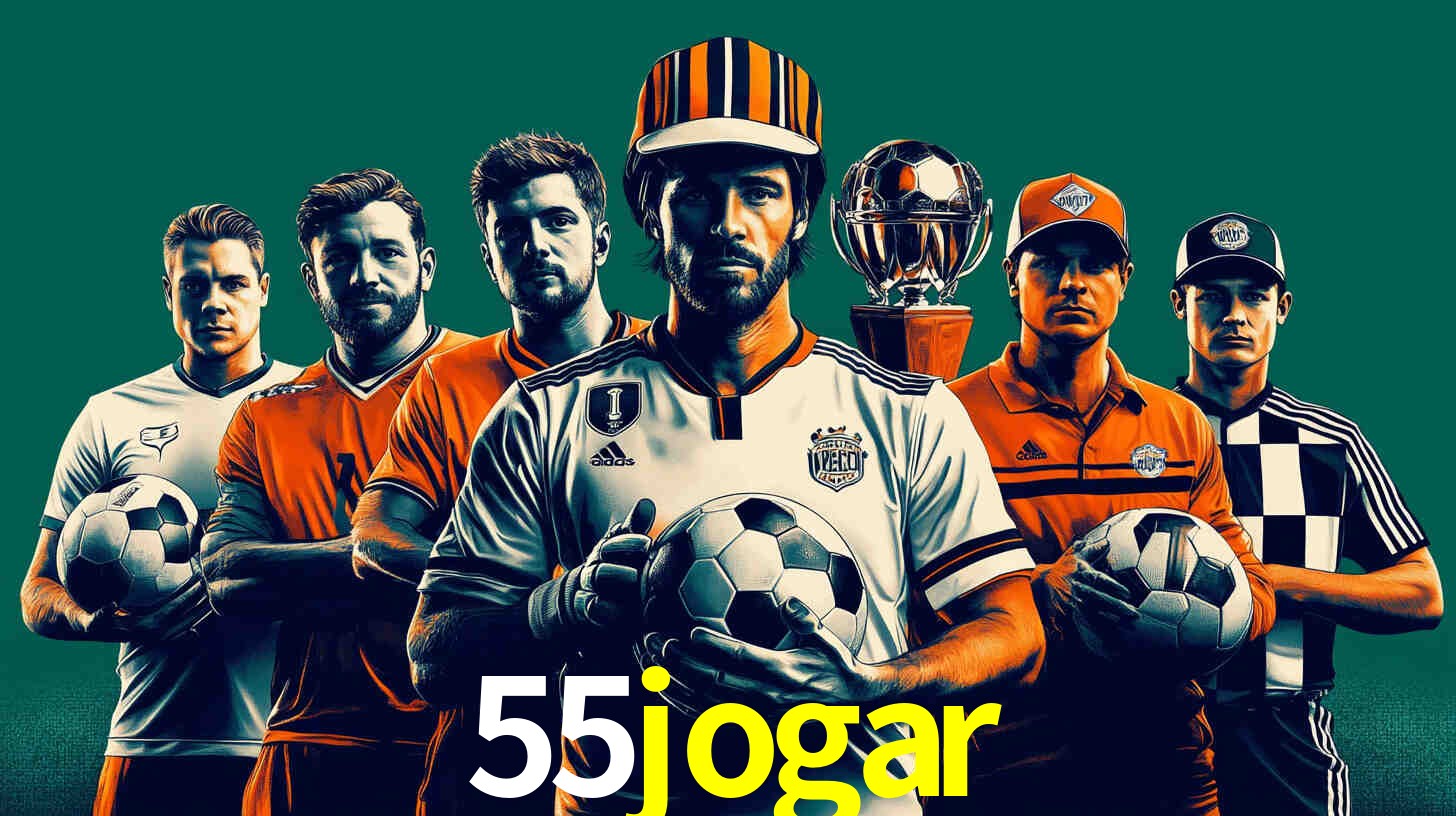 Explorando a Categoria de Eventos em Apostas na 55jogar