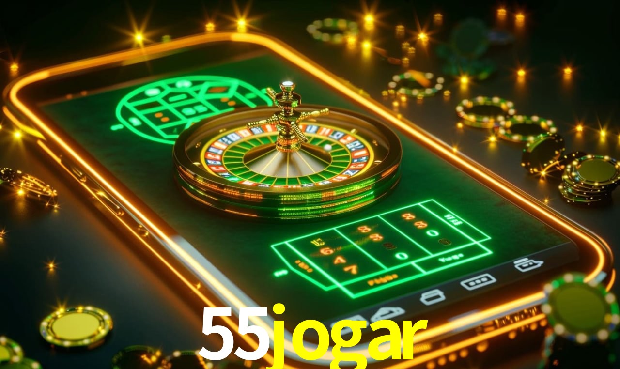 55jogar - Rápido Acesse