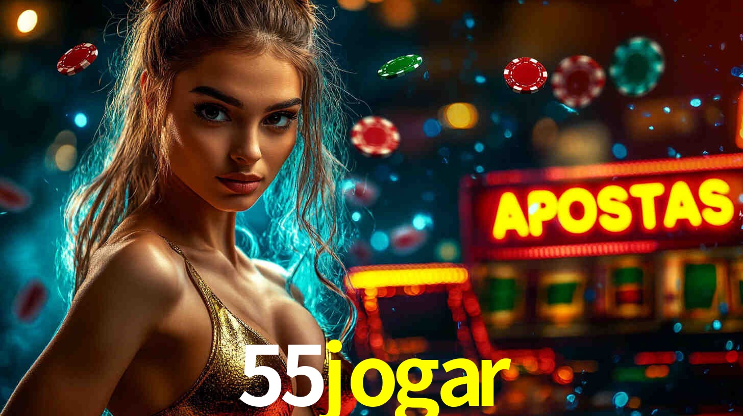 Descubra a Essência do 55jogar: Nossa História e Compromissos