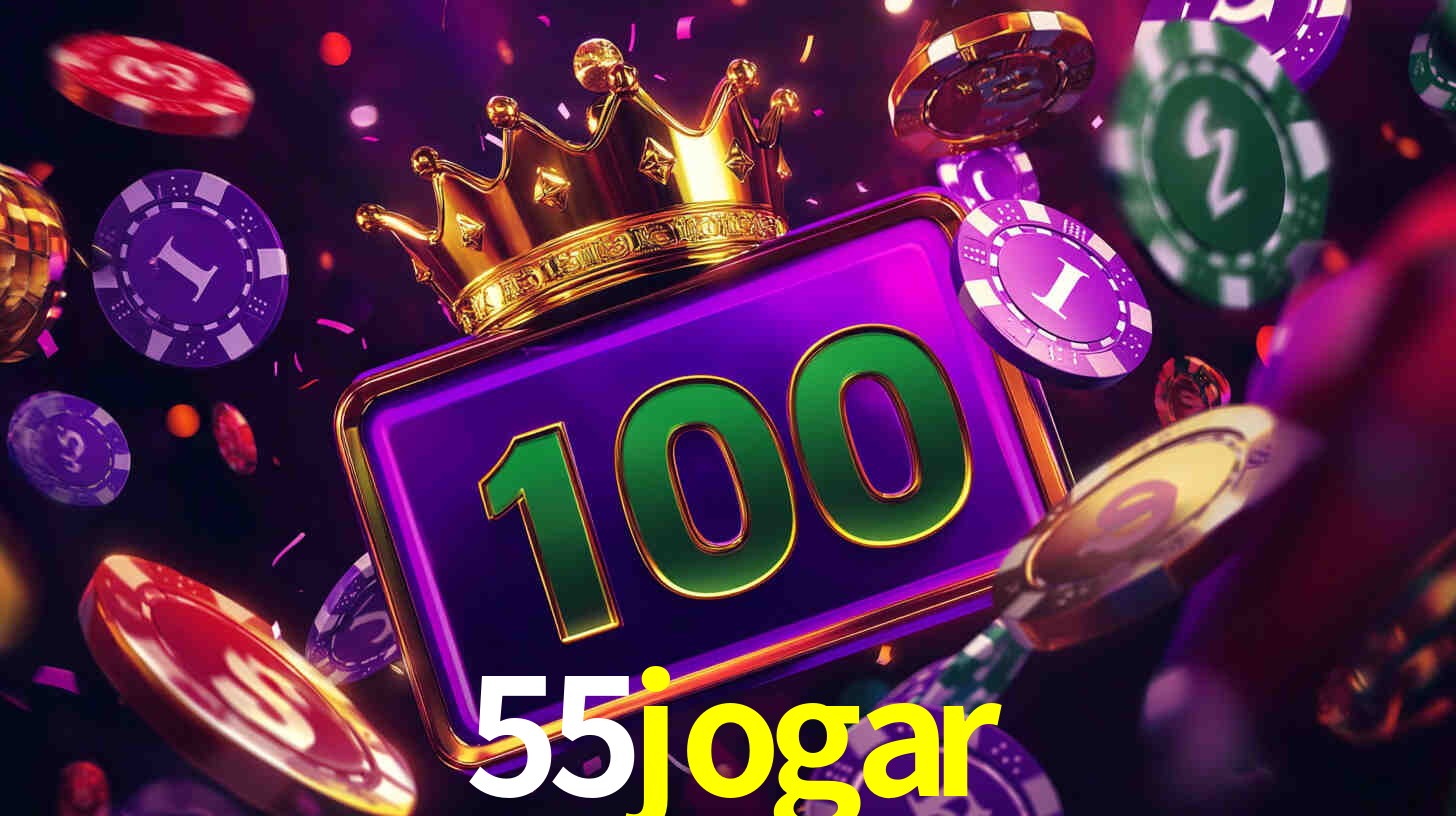 Live Casino 55jogar