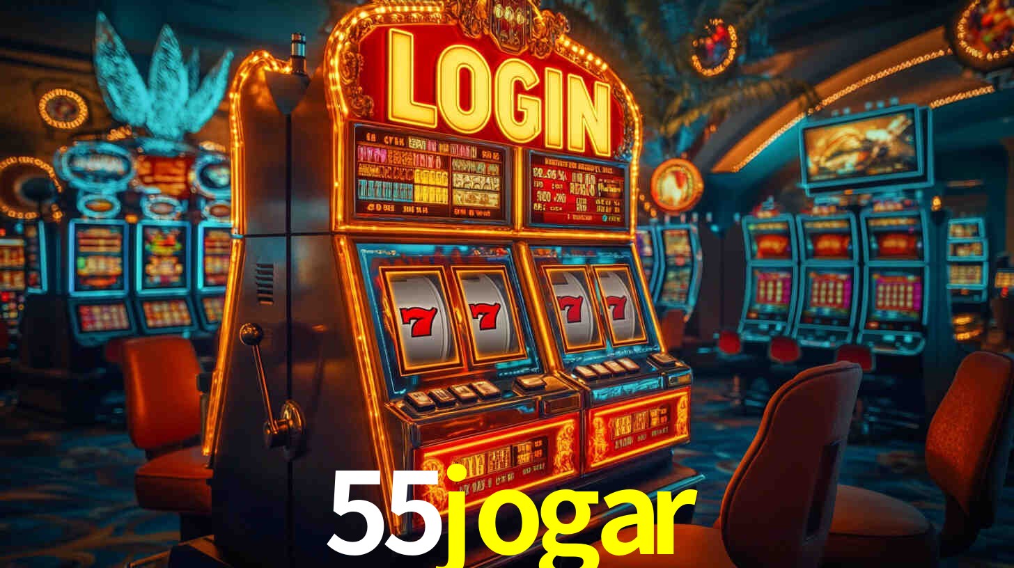 Daily Bonuses 55jogar
