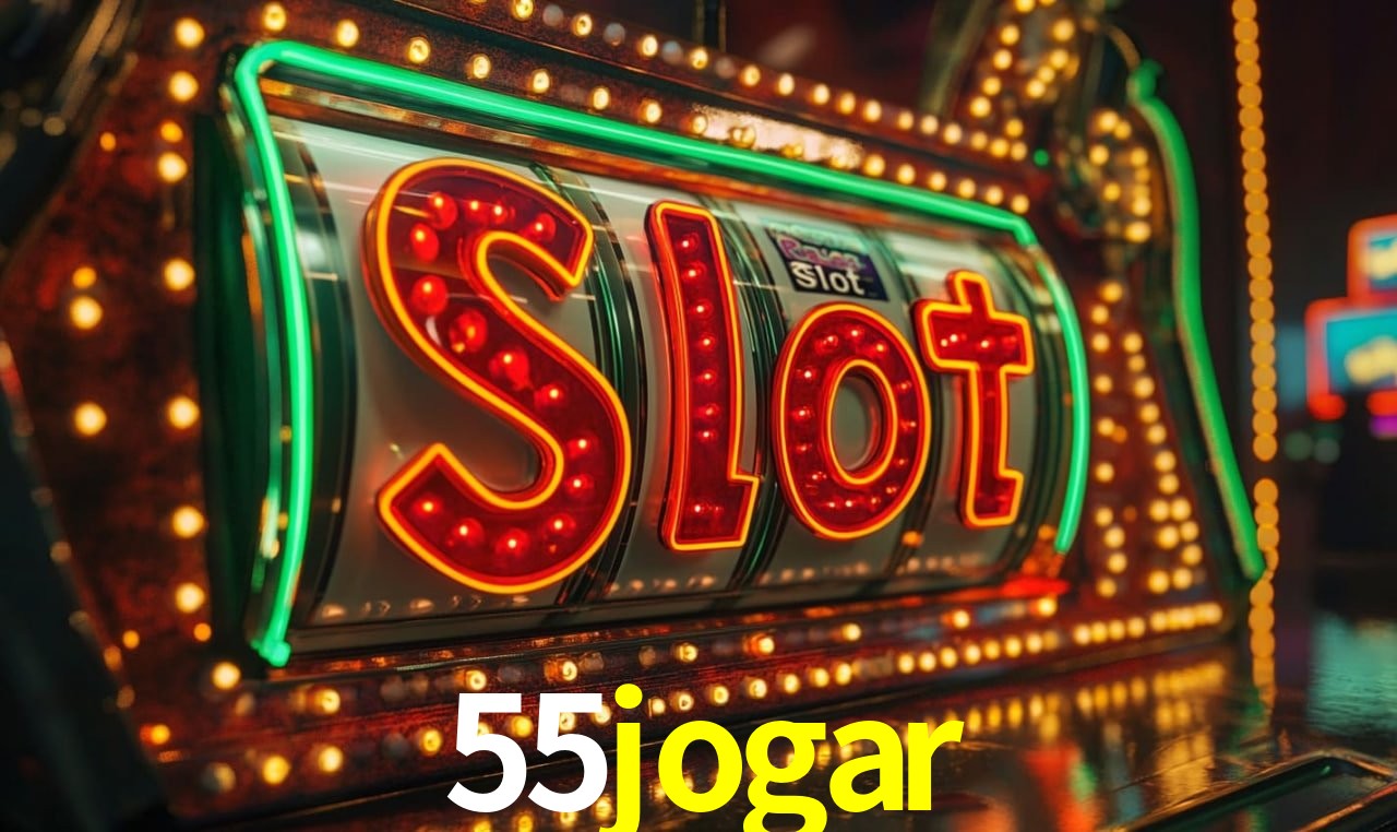 55jogar - Login Methods