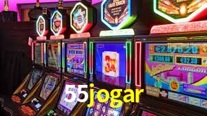 Casino Ao Vivo 55jogar