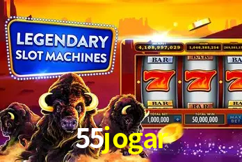 Descubra a Magia dos Jogos de Arcade no 55jogar