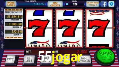 55jogar Brasília - VIP Program