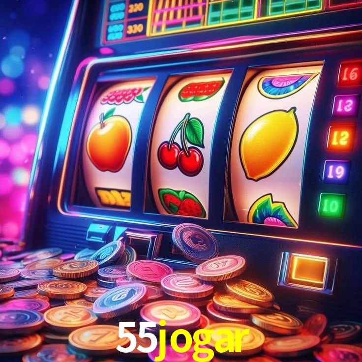 Login Seguro 55jogar