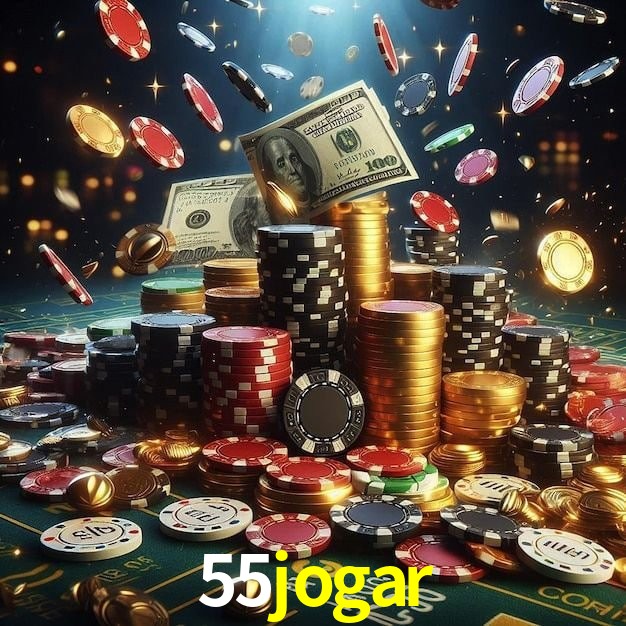 Jogos Exclusivos 55jogar