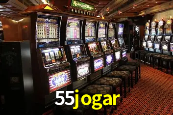 Desvendando o Mundo dos Jogos Virtuais na 55jogar