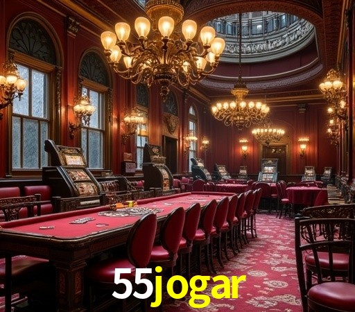 55jogar Rio de Janeiro - Licenses