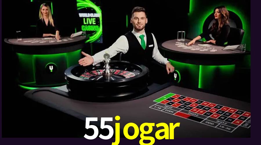 Seasonal Promotions 55jogar