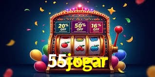55jogar - Support