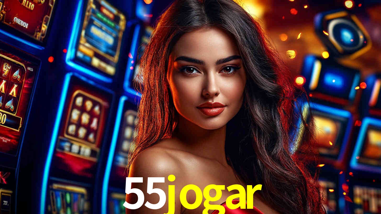 A Experiência Imersiva dos Cassinos Ao Vivo no 55jogar