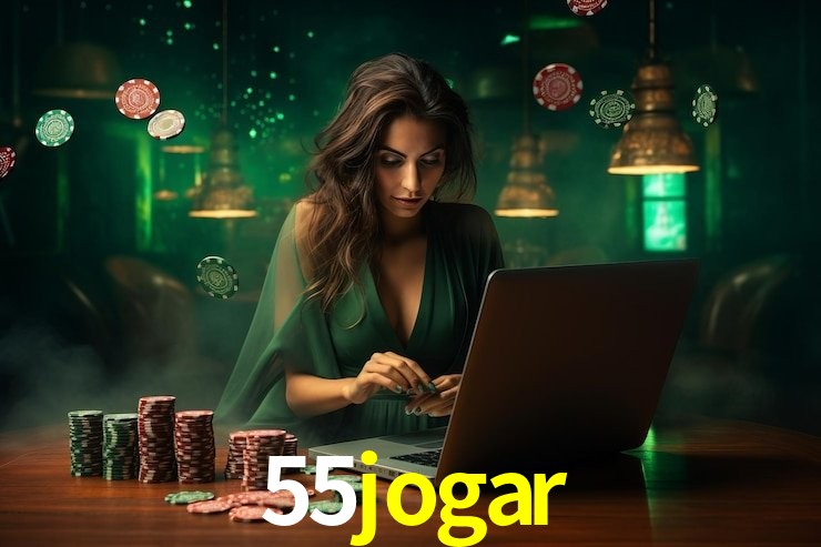 55jogar - App Security