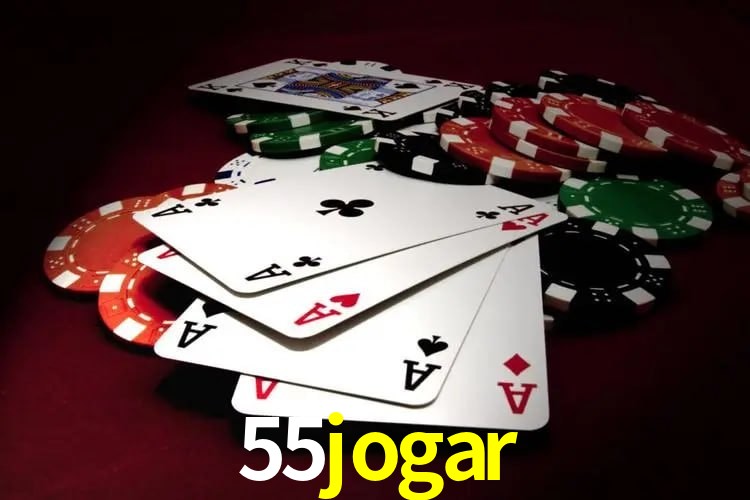 Apostas de Tênis 55jogar