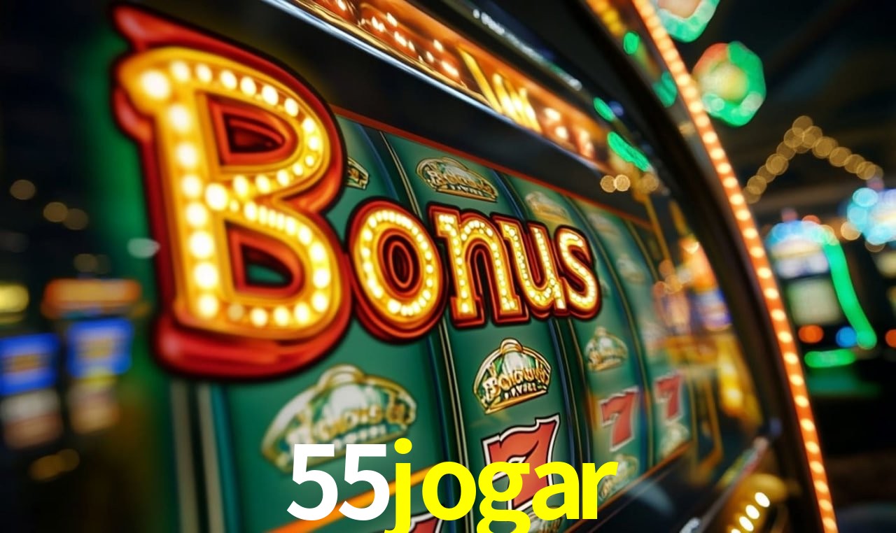 55jogar Belo Horizonte - Promo Tips