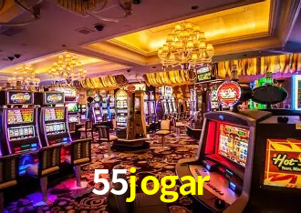 55jogar Salvador - Bonus Stats