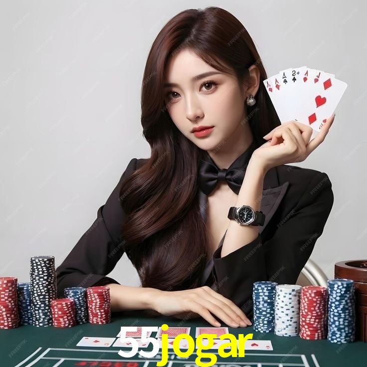 55jogar - Security
