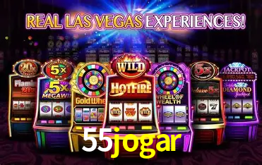 55jogar Belo Horizonte - Reivindique Bonus