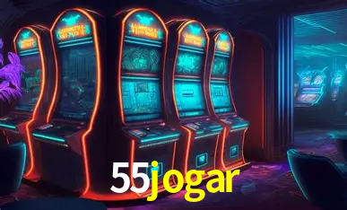 Inovações de Jogos na 55jogar: O Futuro das Experiências Interativas