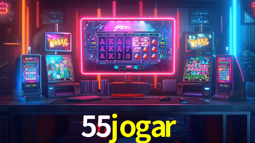 55jogar bet