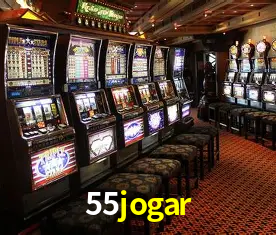 Explorando a Categoria de Eventos em Apostas na 55jogar