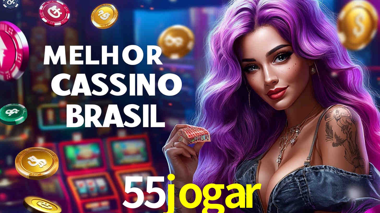 Descubra a Essência do 55jogar: Nossa História e Compromissos
