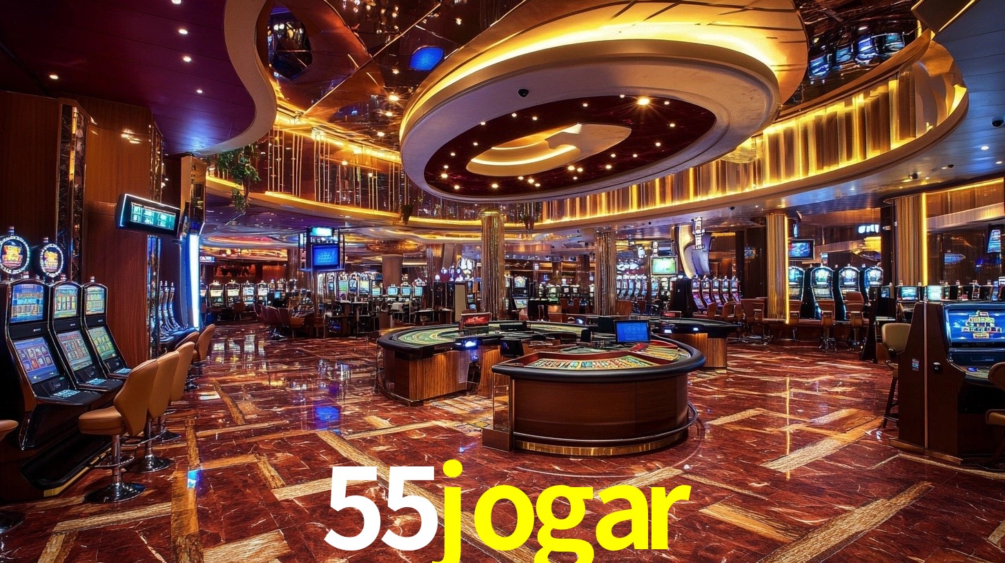 VIP Casino 55jogar