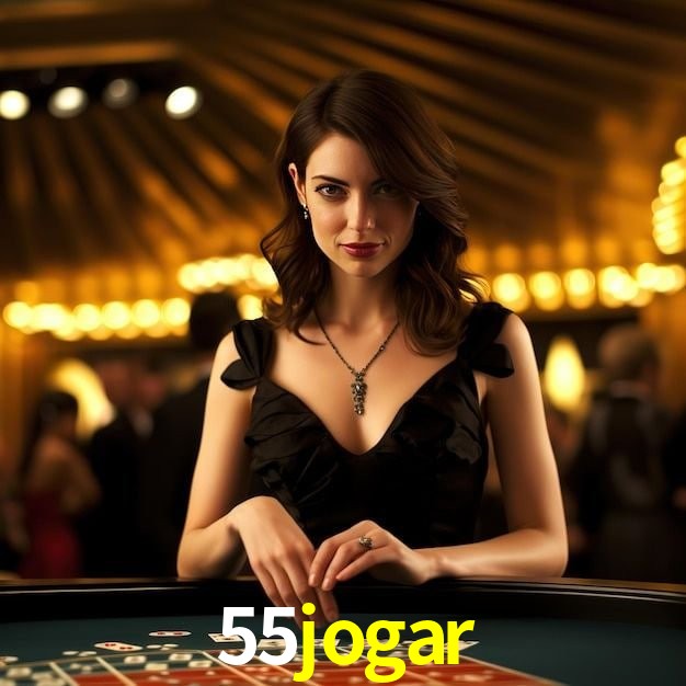Desvendando o Mundo dos Jogos Virtuais na 55jogar