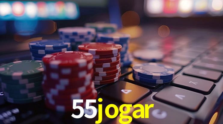 55jogar - cassino ao vivo