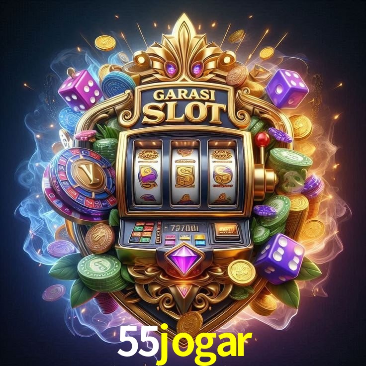 55jogar - Customer Support
