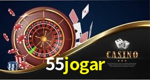 Provedores de Jogos 55jogar
