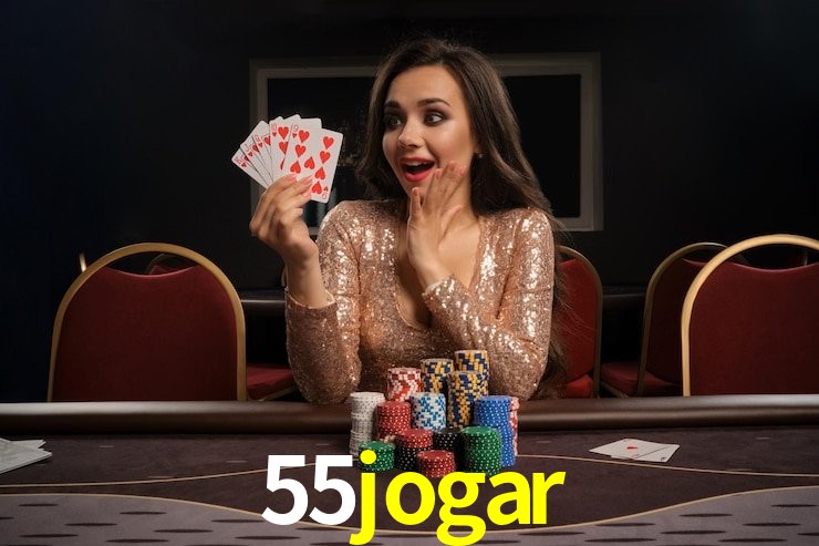 Programa VIP 55jogar