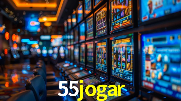 Exclusive Offers 55jogar