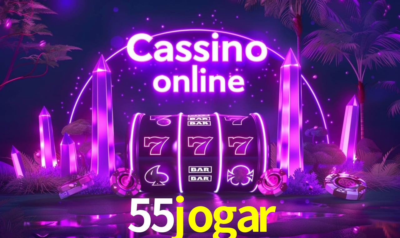55jogar - Winners Celebration
