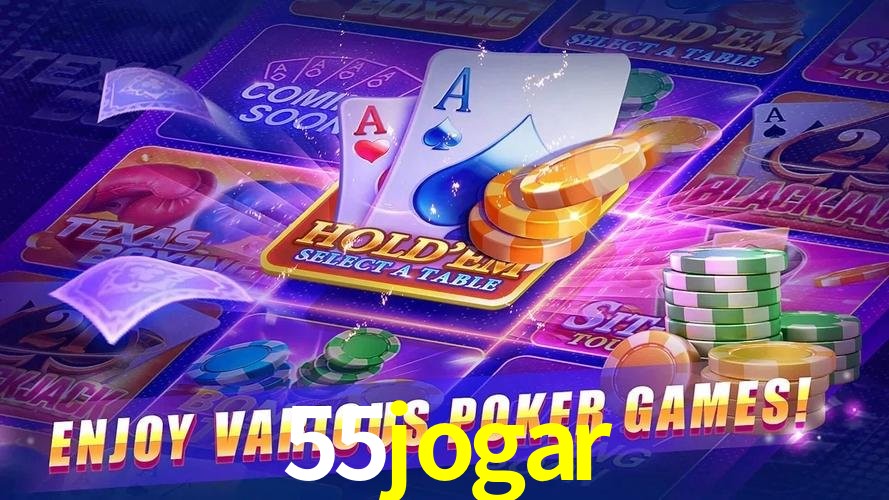 cassino 55jogar