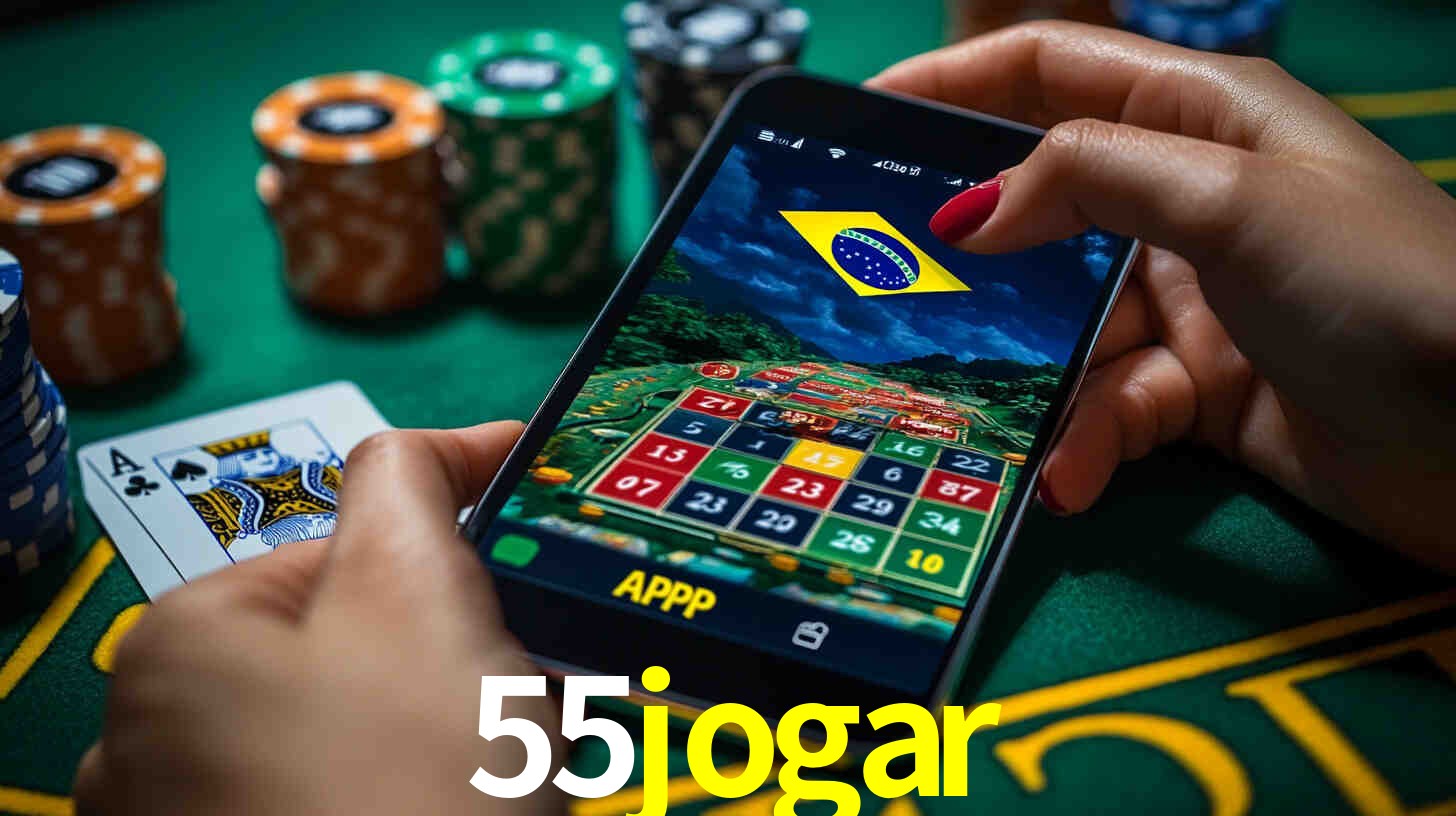 Explorando a Categoria de Eventos em Apostas na 55jogar