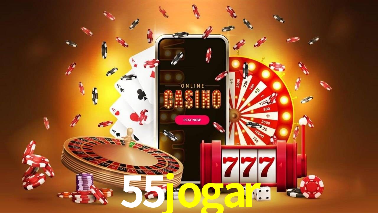 55jogar Brasília - Jogo Features