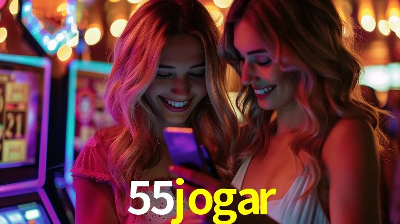 Explore as vantagens do 55jogar: serviço profissional e confiabilidade