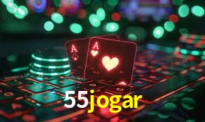 Cadastro Rápido 55jogar