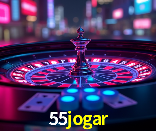A Emoção da Loteria na 55jogar: Uma Chance de Mudança de Vida