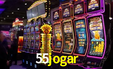 55jogar Bônus - Pacote R$5.000 + VIP