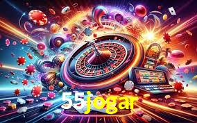 Jogos de Slot 55jogar