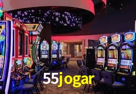 55jogar São Paulo - Hot Promos